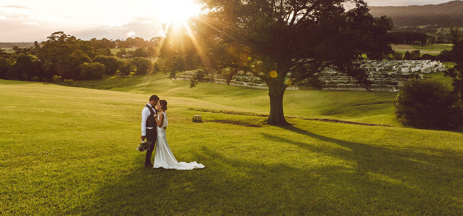 Silos Estate Wedding Photographer | Jess & Tom