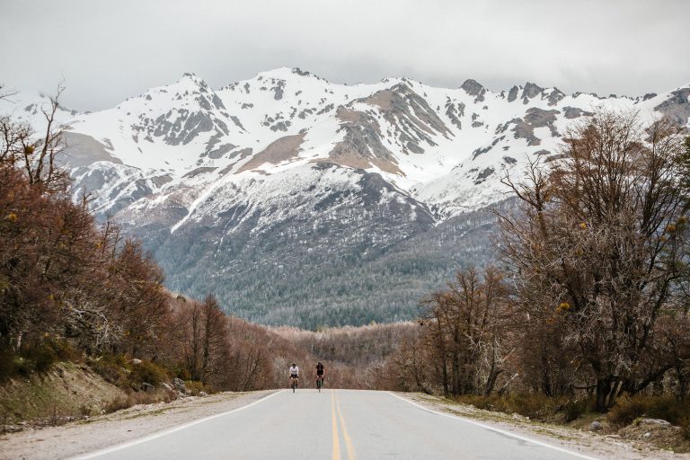 Bike Odyssey – Cycling in South America | Commercial Photography