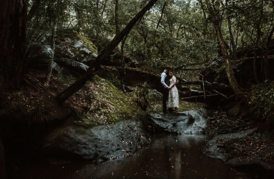 Wildwood Wedding Photographer Kangaroo Valley | Red Berry Photography