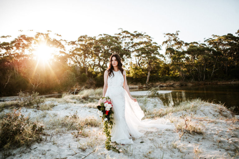 Jervis Bay Wedding Photographer | Wedding Inspiration