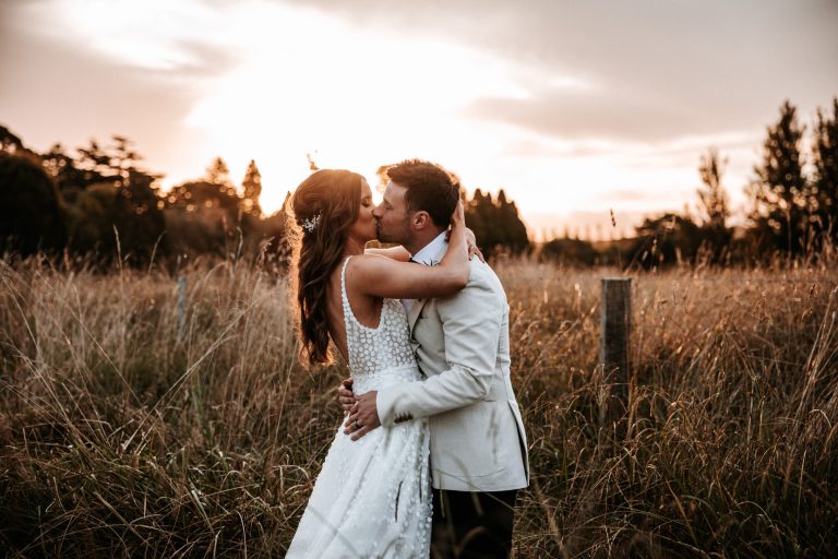 Brooke & Troy | The Stables, Bendooley Estate Wedding